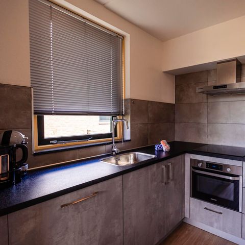 Bungalow 6 Personen - Wald 287