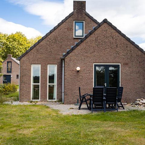 Bungalow 6 personen - Wald 287
