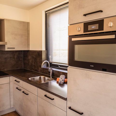 Bungalow 4 Personen - Seeufer 47