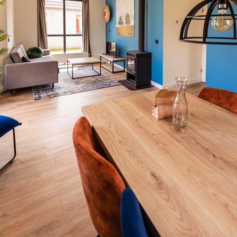 Bungalow 4 Personen - Seeufer 47