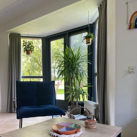 Bungalow 6 Personen - Das Broeckhuysje