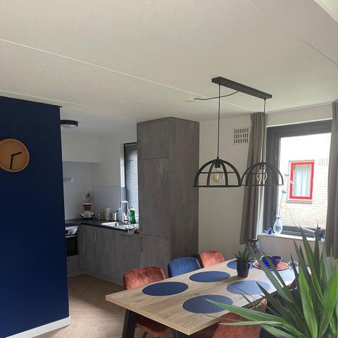 Bungalow 6 Personen - Das Broeckhuysje