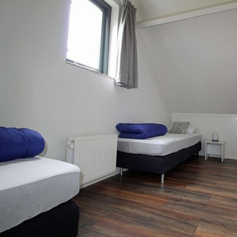 Bungalow 6 Personen - Das Mufflon