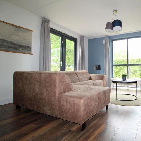 Bungalow 6 Personen - Das Mufflon