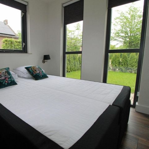 Bungalow 6 Personen - Das Mufflon