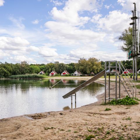 Bungalow 4 Personen - Seegebiet 48