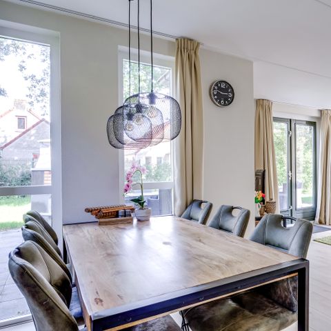 Bungalow 6 Personen - Seegebiet 40