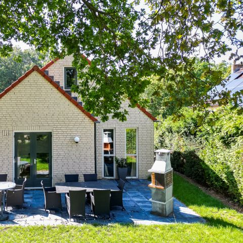 Bungalow 6 Personen - Seegebiet 40