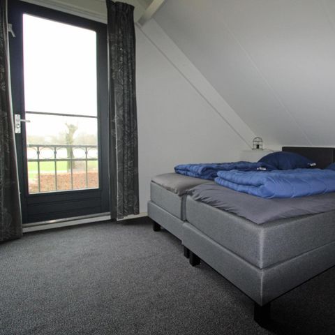 Bungalow 6 Personen - Wald 28