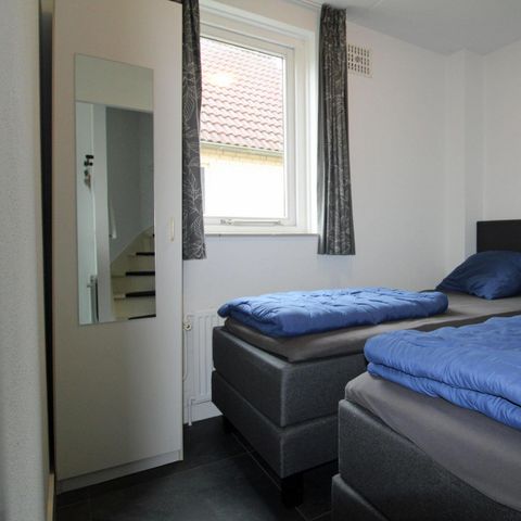 Bungalow 6 Personen - Wald 28