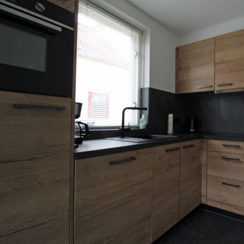 Bungalow 6 Personen - Wald 28