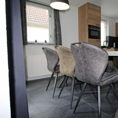 Bungalow 6 Personen - Wald 28