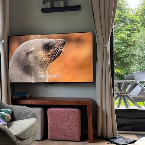 Bungalow 5 Personen - Lycka 285