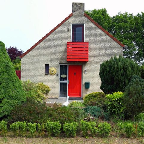 Bungalow 4 Personen - Mi Casa