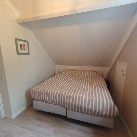 Bungalow 6 Personen - Wald 217 Sauna