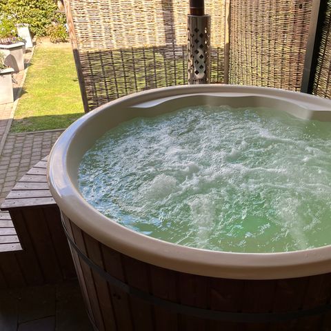 Bungalow 6 Personen - Die singende Weide 116