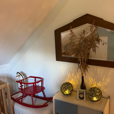 Bungalow 6 Personen - Die singende Weide 116