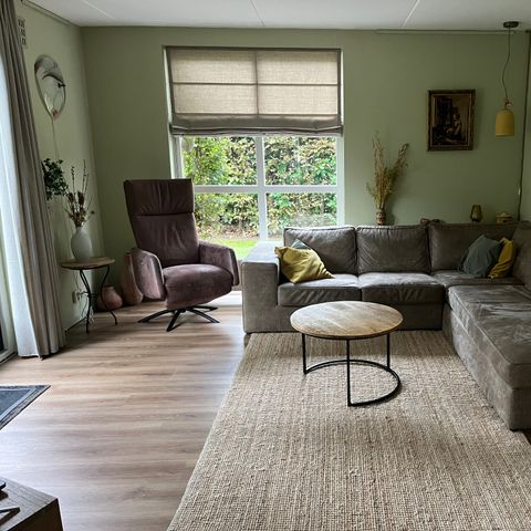 Bungalow 6 personen - Die singende Weide 116