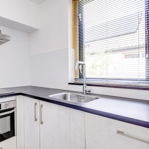 Bungalow 5 Personen - Wald 239 Sauna