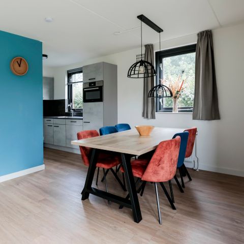 Bungalow 6 Personen - Seeufer 7