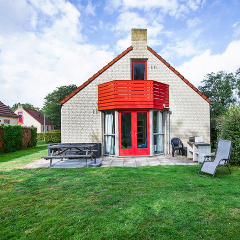 Bungalow 6 personen - Seeufer 7
