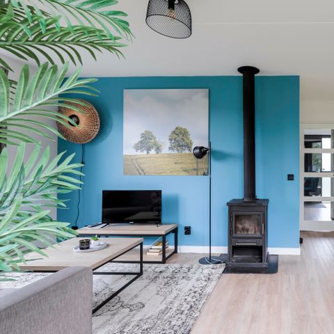 Bungalow 6 Personen - Seeufer 7