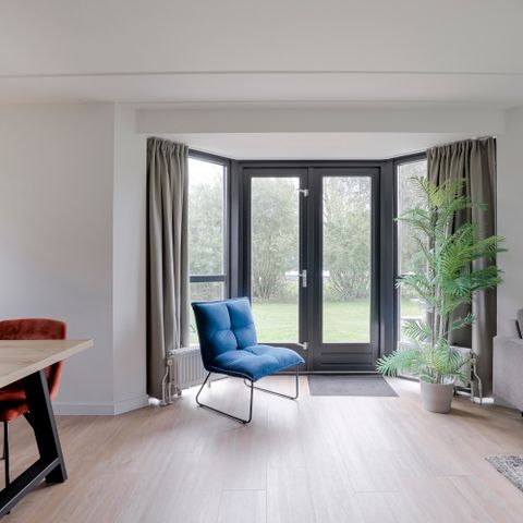 Bungalow 6 Personen - Seeufer 7