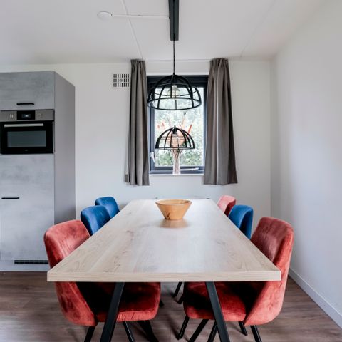 Bungalow 6 Personen - Seeufer 7