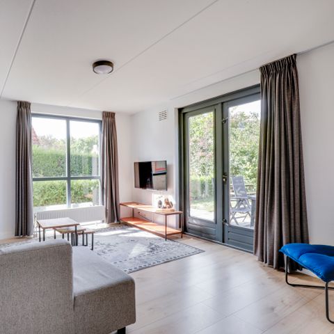 Bungalow 6 Personen - Seegebiet 16