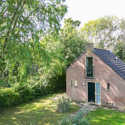 Bungalow 6 Personen - Wald 209