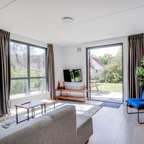 Bungalow 6 Personen - Seegebiet 18