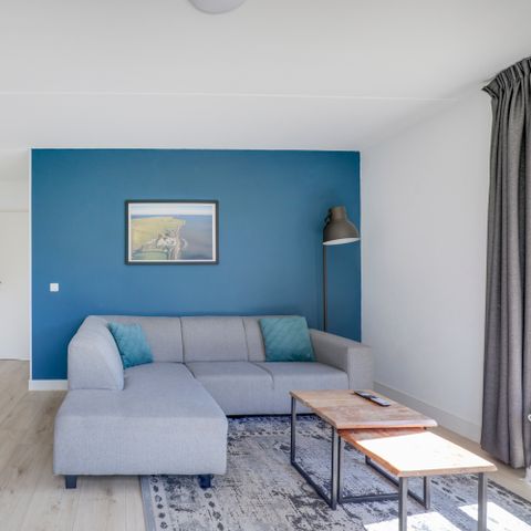 Bungalow 6 Personen - Seegebiet 18