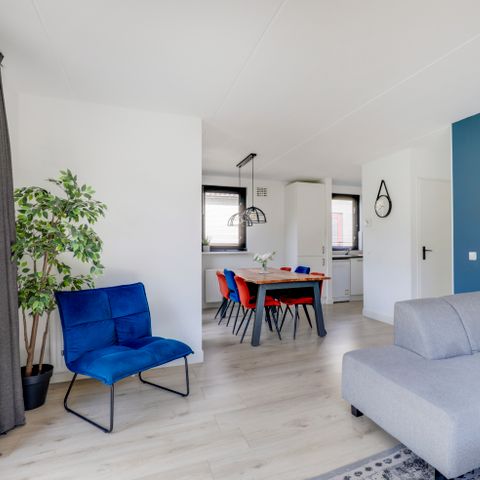 Bungalow 6 Personen - Seegebiet 18