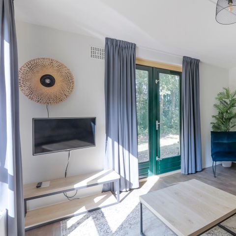 Bungalow 4 Personen - Wald 183