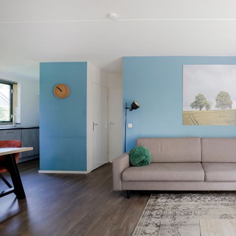 Bungalow 4 Personen - Wald 183