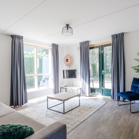 Bungalow 4 Personen - Wald 183