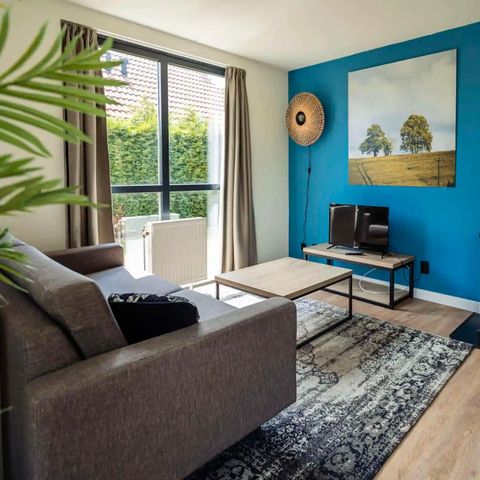 Bungalow 6 personen - Seeufer 15