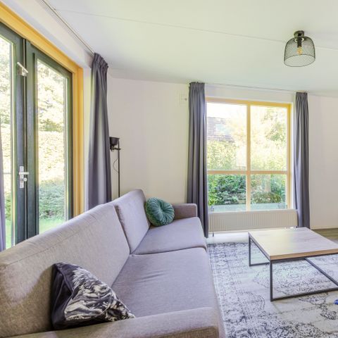 Bungalow 4 Personen - Wald 159