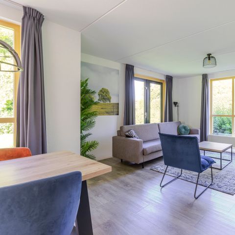 Bungalow 4 Personen - Wald 159