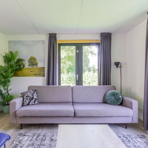 Bungalow 4 Personen - Wald 159