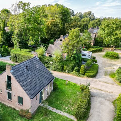 Bungalow 4 personen - Wald 159