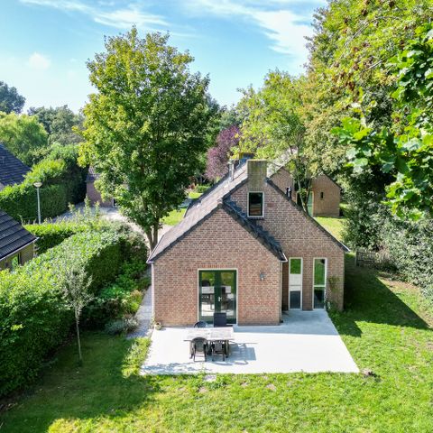 Bungalow 4 personen - Wald 271
