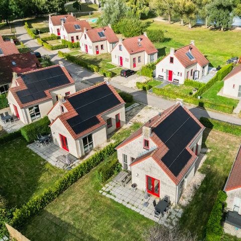 Bungalow 6 Personen - Lakeside Area 20