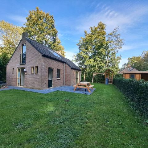 Bungalow 6 Personen - Wald VIP 103