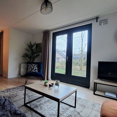 Bungalow 6 Personen - Wald VIP 103