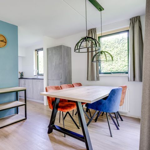 Bungalow 6 Personen - Wald 231