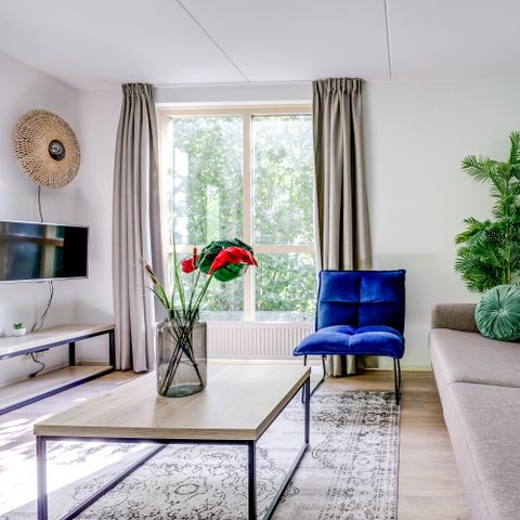 Bungalow 6 Personen - Wald 231