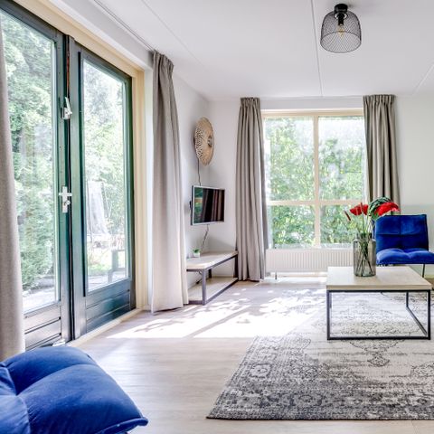 Bungalow 6 Personen - Wald 231