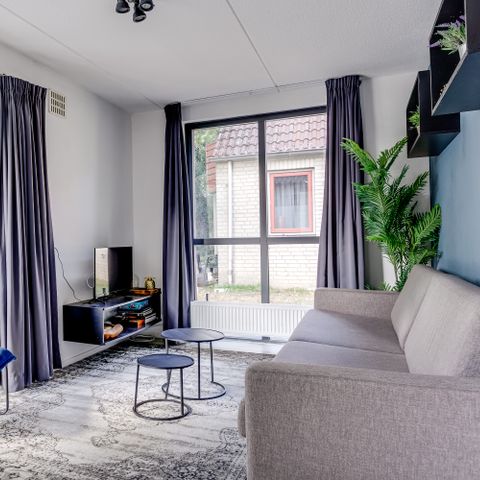 Bungalow 6 Personen - Seeufer 61