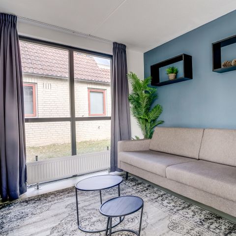 Bungalow 6 Personen - Seeufer 61